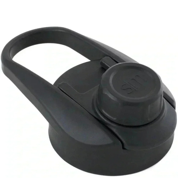 NWT SIMPLY MODERN BLACK SUMMIT WITH CHUG - Picture 4 of 5